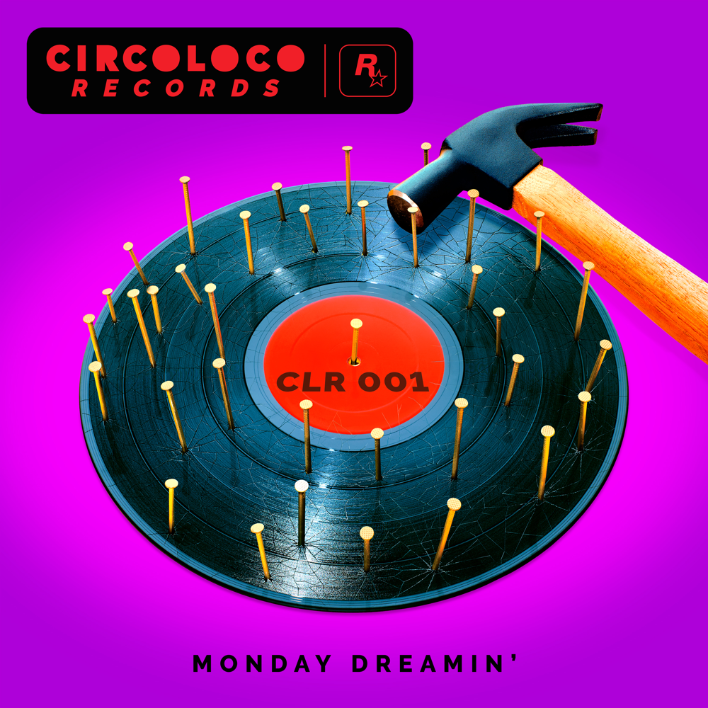 Forever Free by Carl Craig