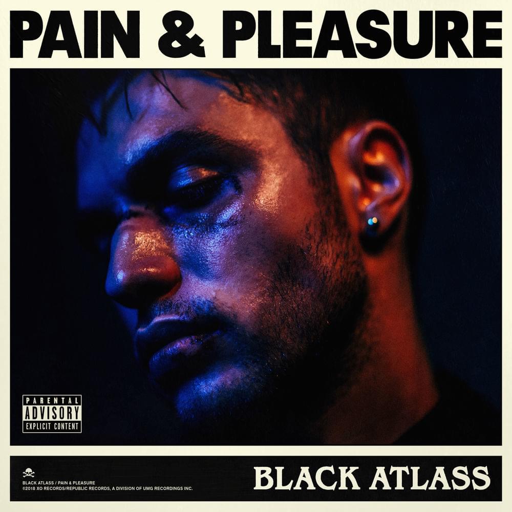 Fantasy by Black Atlass