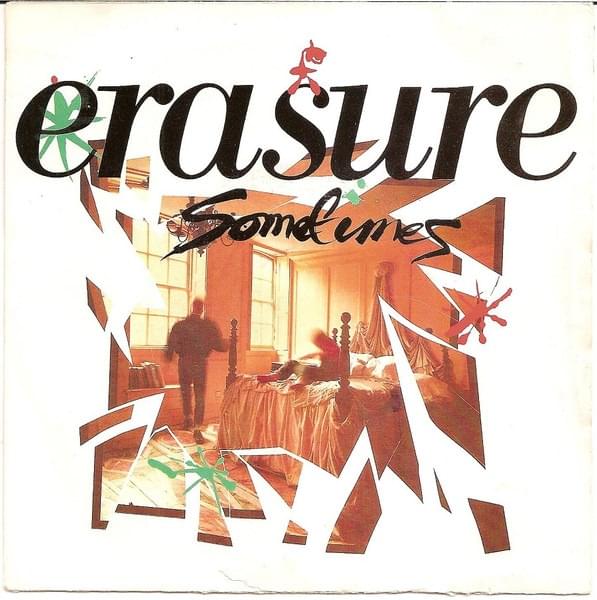 Sometimes by Erasure