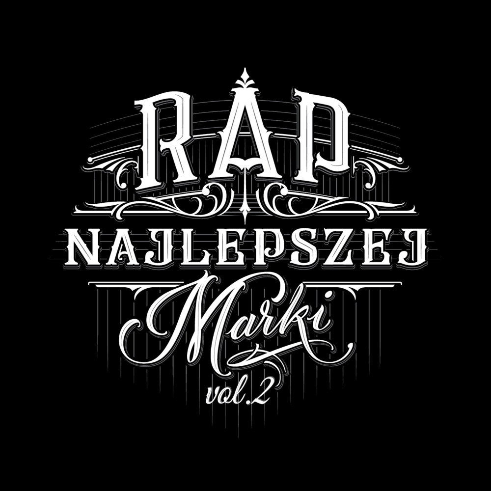 Album cover art for "Władza" by Kajman