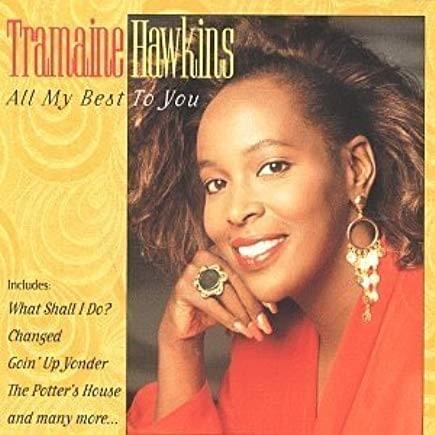 Changed by Tramaine Hawkins