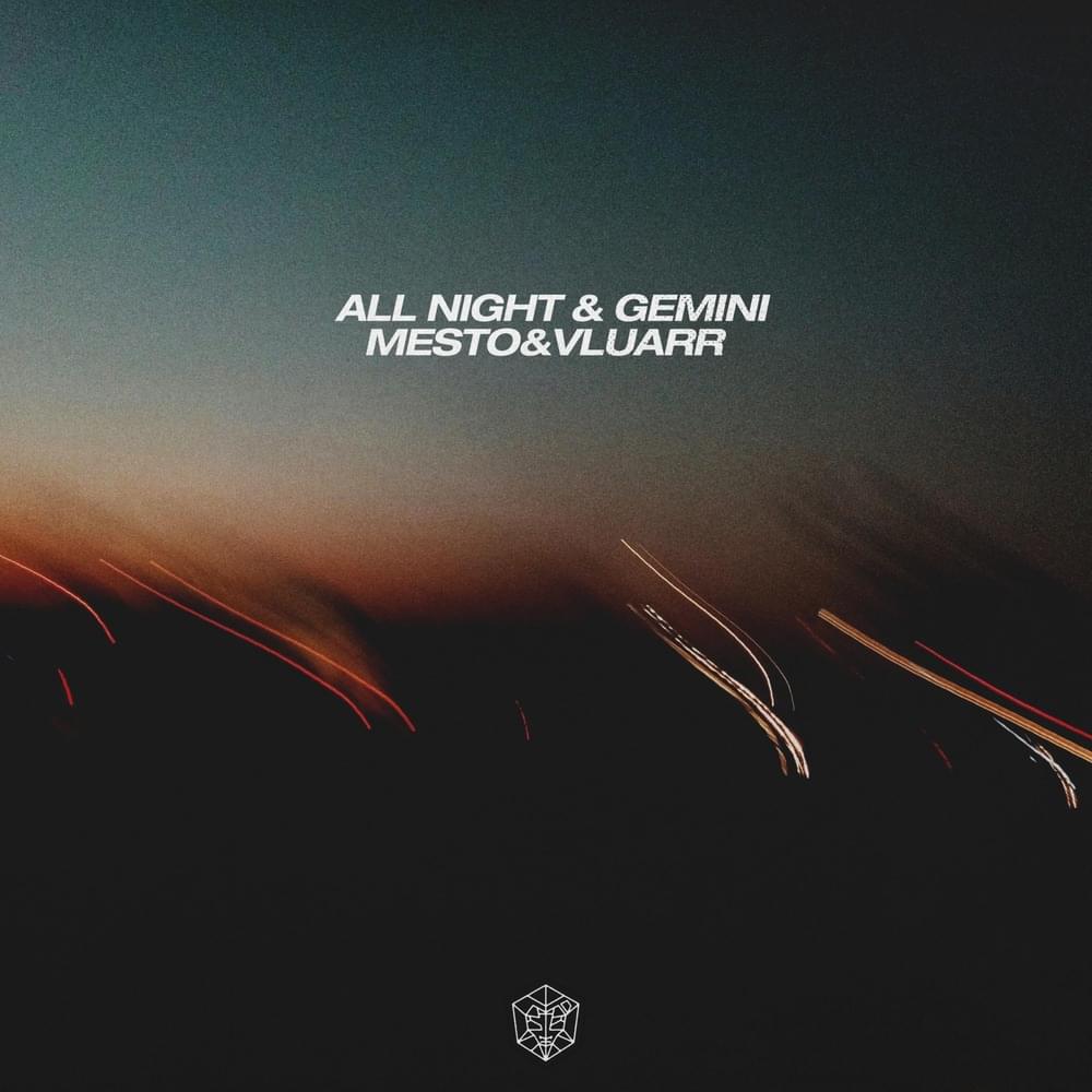 Cover image for All Night & Gemini - EP