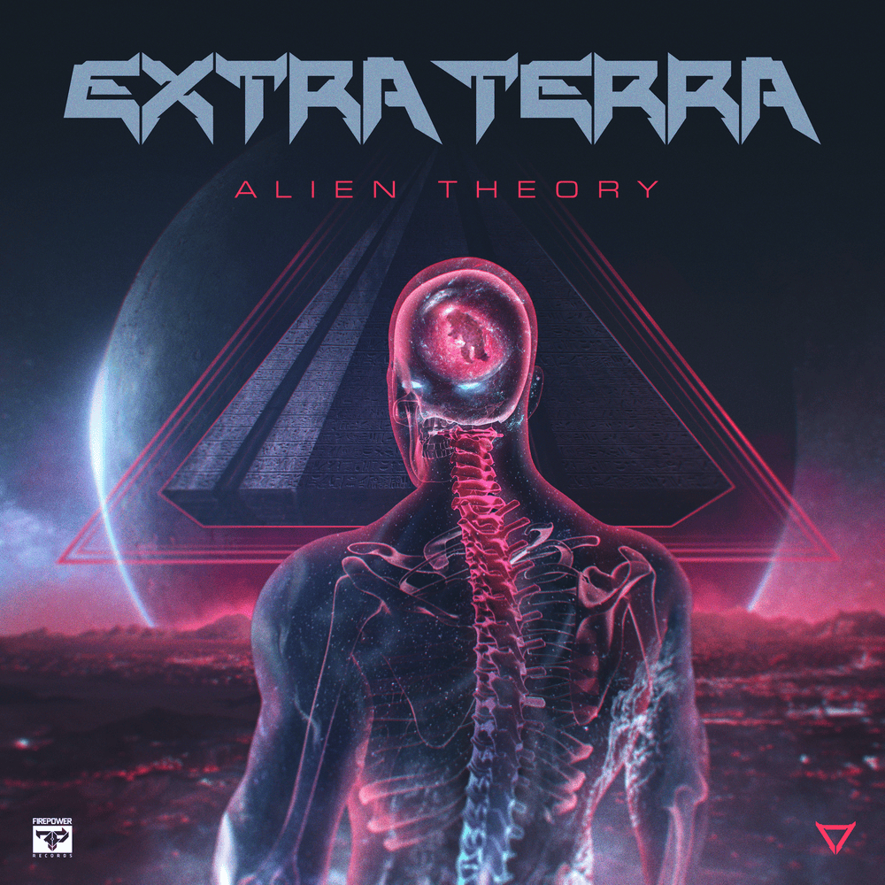 Illuminacity by Extra Terra