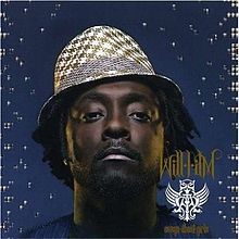 Album cover art for "The Donque Song" by will.i.am & Snoop Dogg & Kat Graham