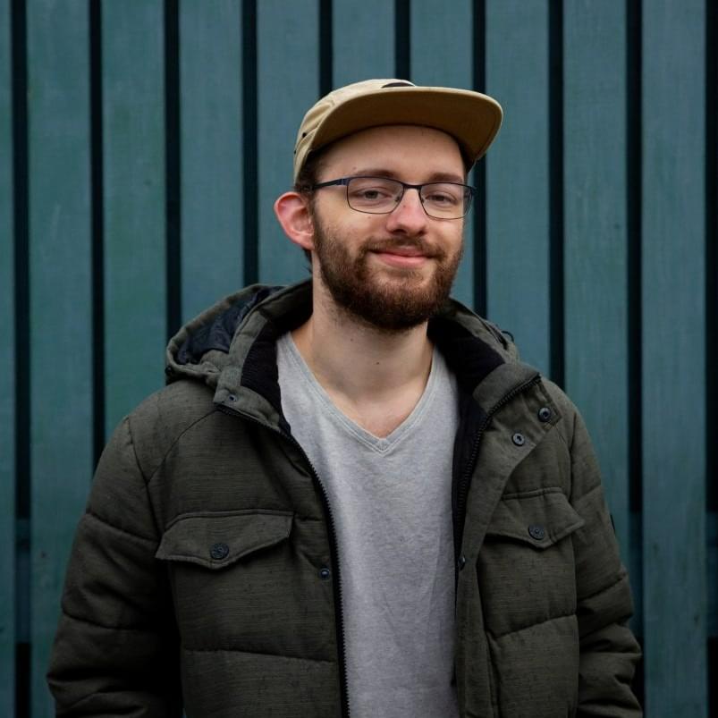 Photo of Dustkey