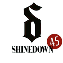 45 by Shinedown