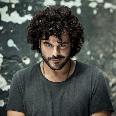 Francesco Renga Profile Picture Photo of Francesco Renga