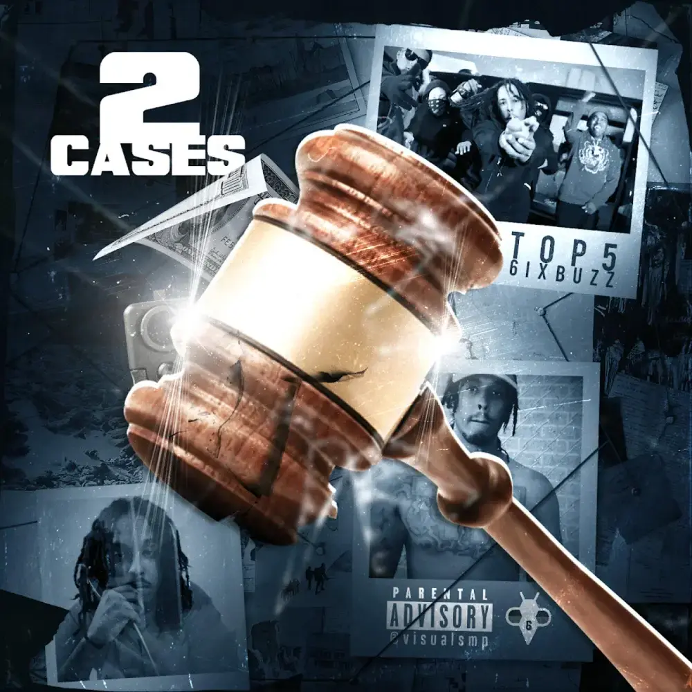2 Cases by Top5