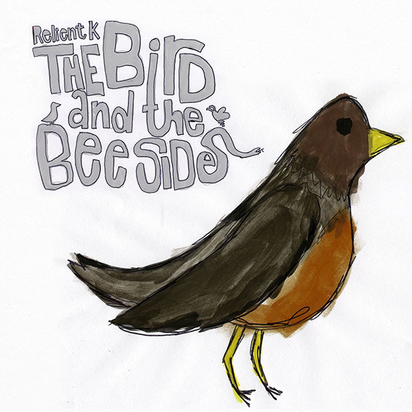 Cover image for The Bird and the Bee Sides / The Nashville Tennis EP