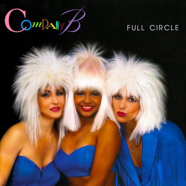 Full Circle by Company B