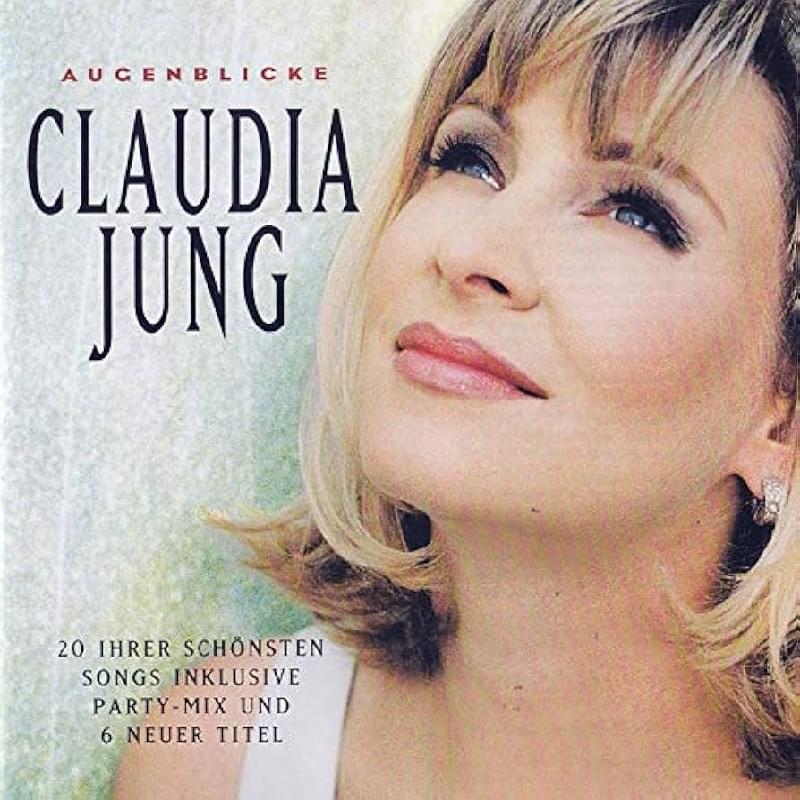 Cover image for Augenblicke