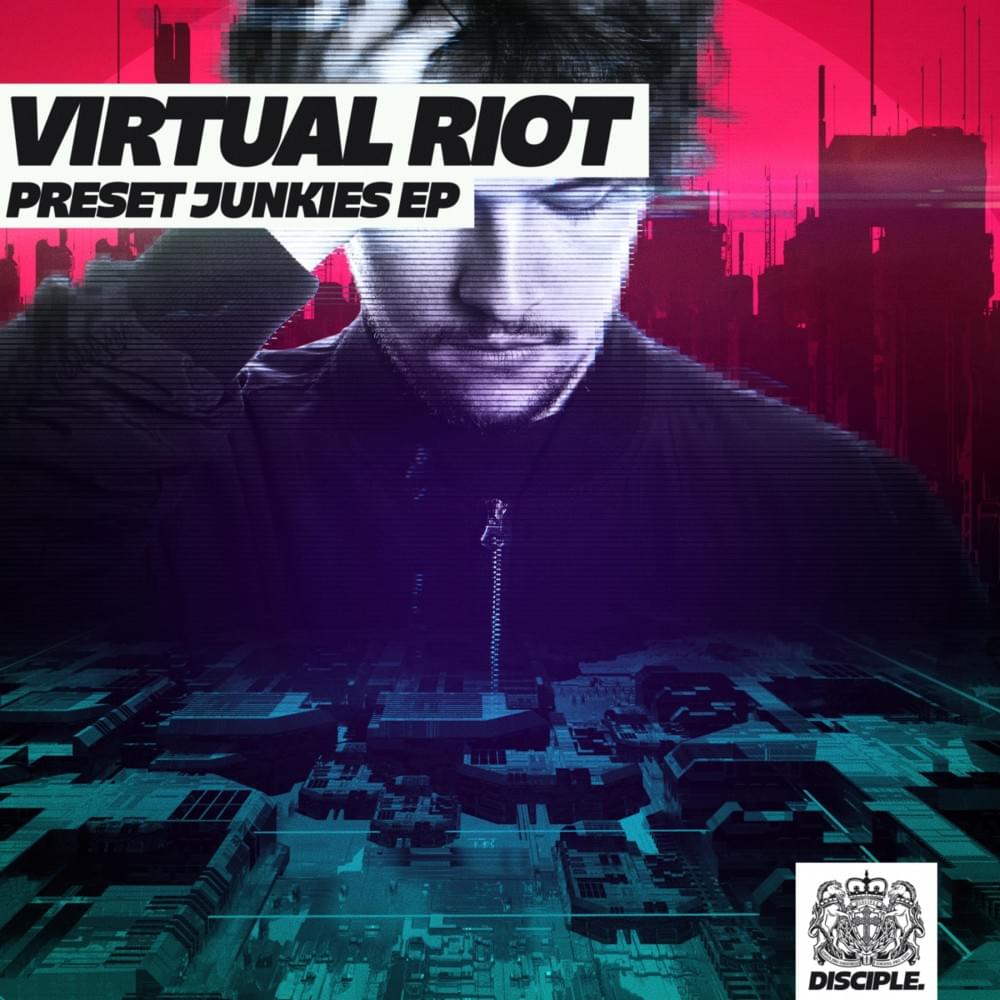 Cover image for Preset Junkies EP