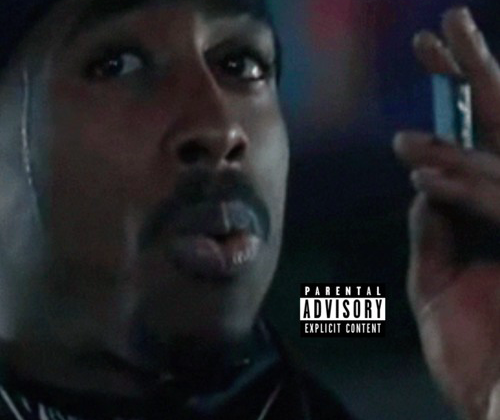 Album cover art for "Birdy" by Conway the Machine