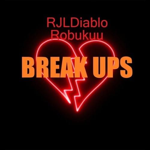 Break Ups by OCTOBERSFULLMOON