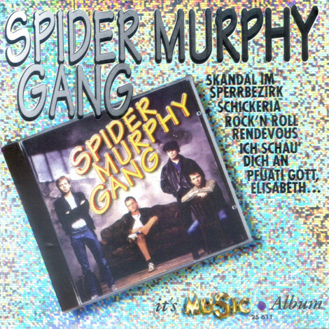 Cover image for It’s Music
