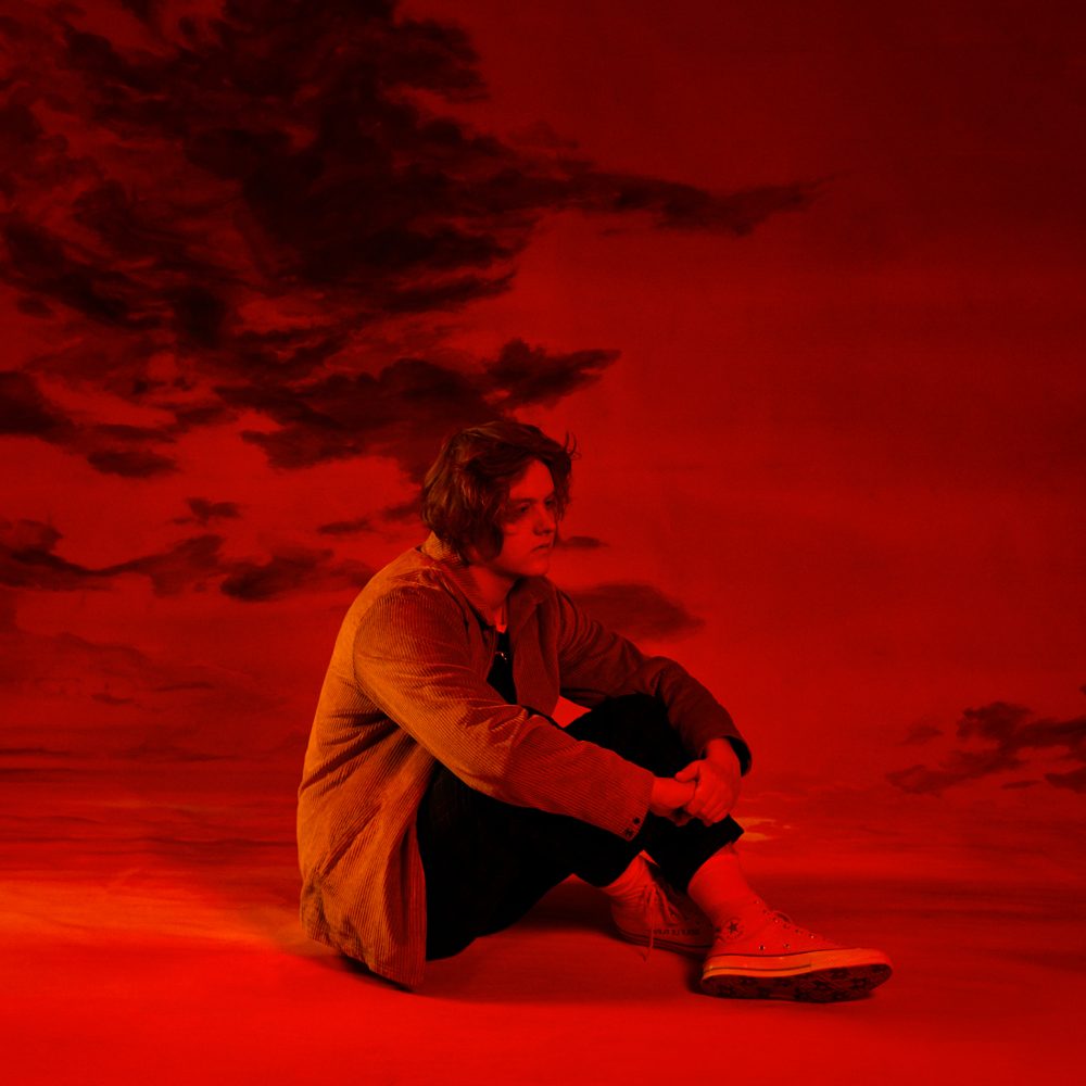 Forever by Lewis Capaldi