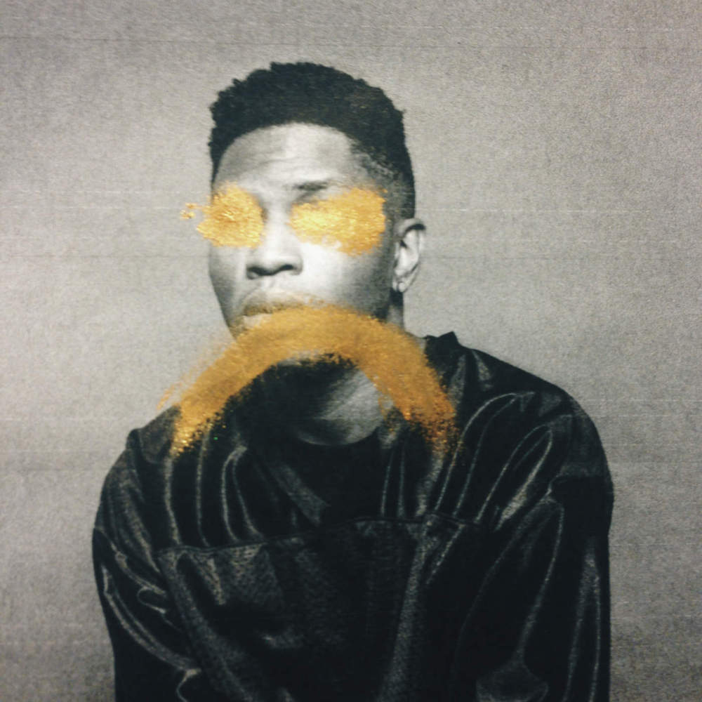 Weight in Gold by Gallant