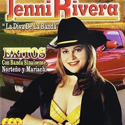 Cover image for Exitos Con Banda Sinaloense, Norteño, y Mariachi