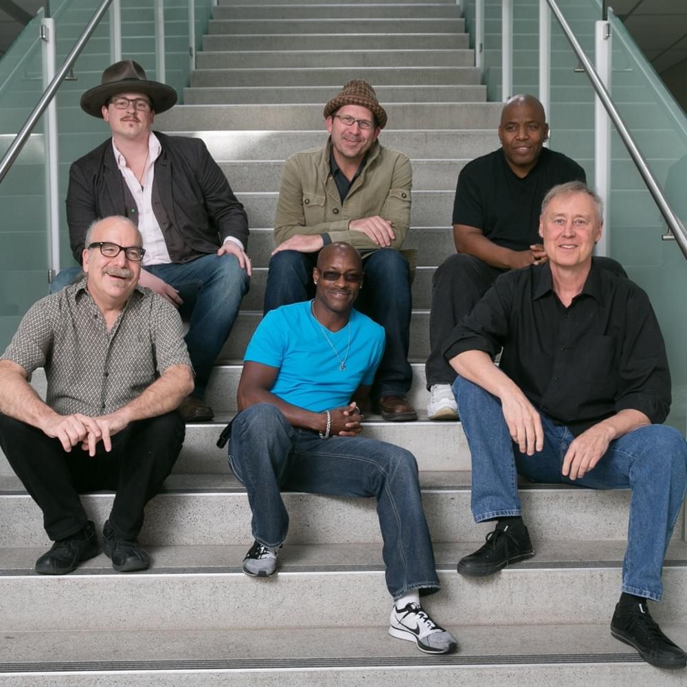 Bruce Hornsby & The Noisemakers Profile Picture Photo of Bruce Hornsby & The Noisemakers