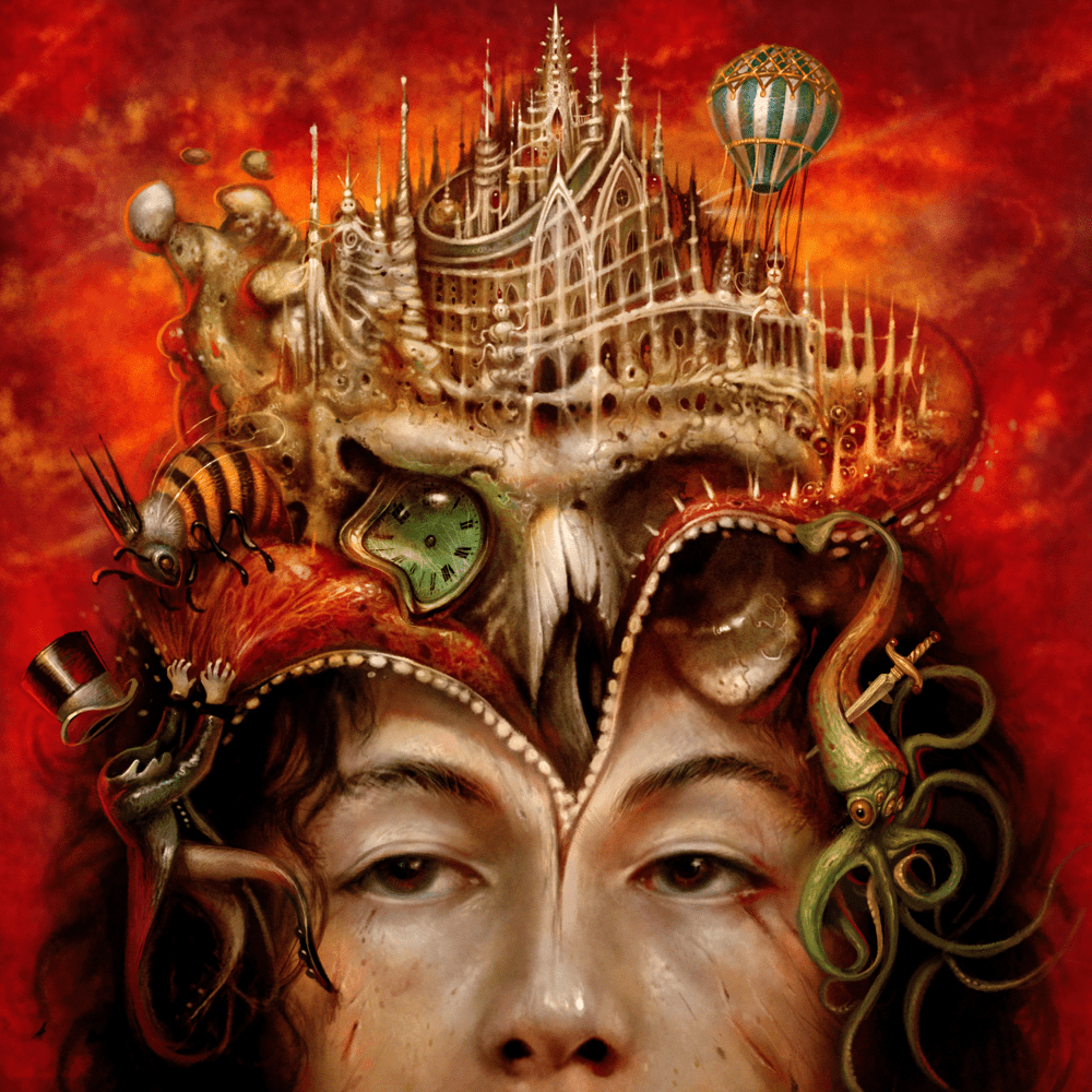 Cover image for HIVE