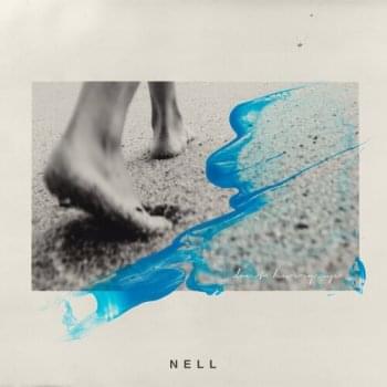Album cover art for "Don’t hurry up" by NELL (넬) (KOR)