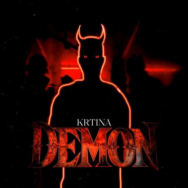 Demon by Krtina