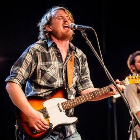 William Clark Green Profile Picture Photo of William Clark Green