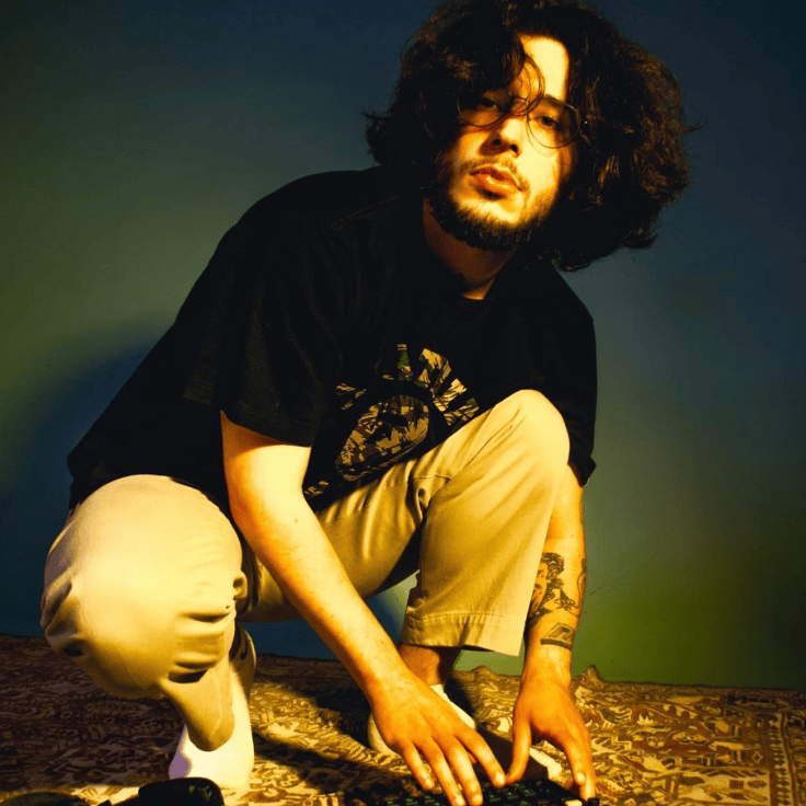 Photo of Halpe
