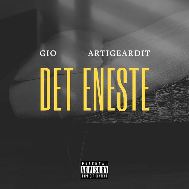Det Eneste by Gio (DNK)