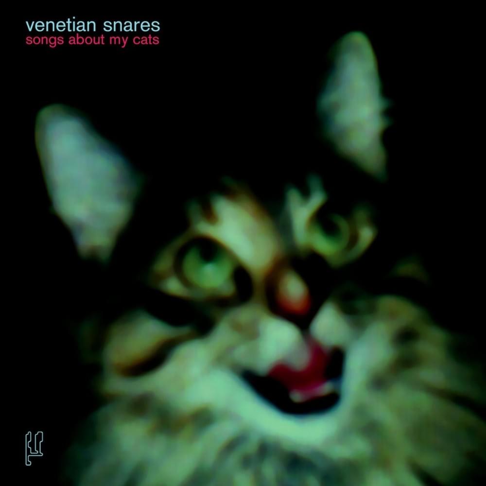 Cover image for Songs About My Cats