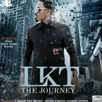 Follow Follow by LKT