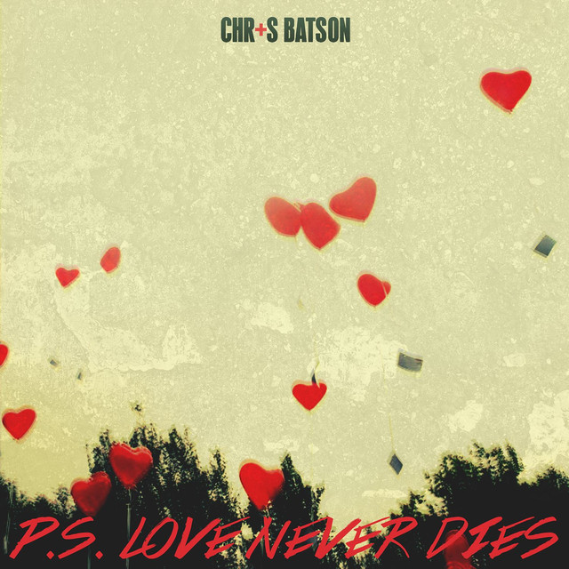 Cover image for P.S. Love Never Dies