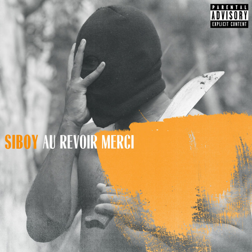 Au revoir merci by Siboy