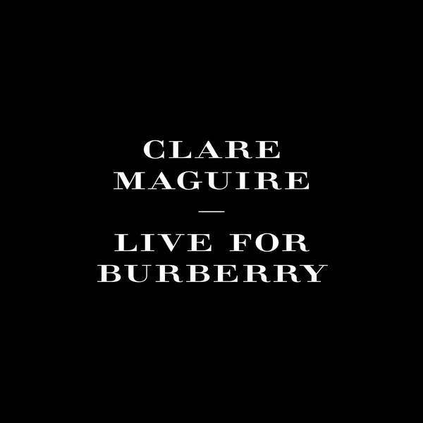 House of the Rising Sun by Clare Maguire