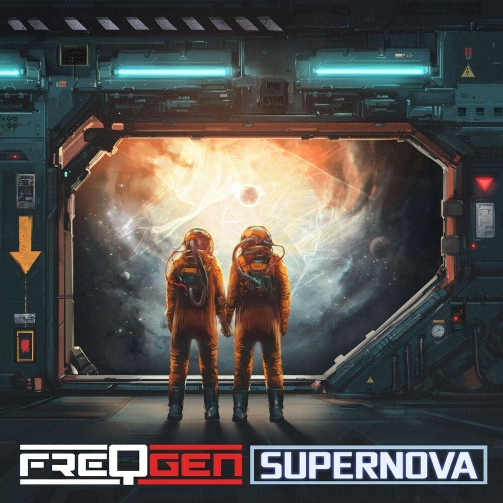 Cover image for FG7
