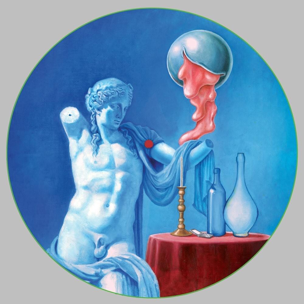 Dark Web 003 by Giant Claw