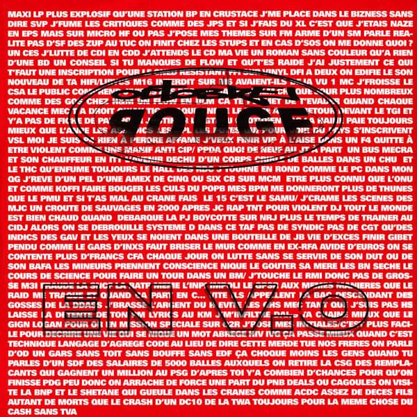 Cover image for En V.O. (maxi)