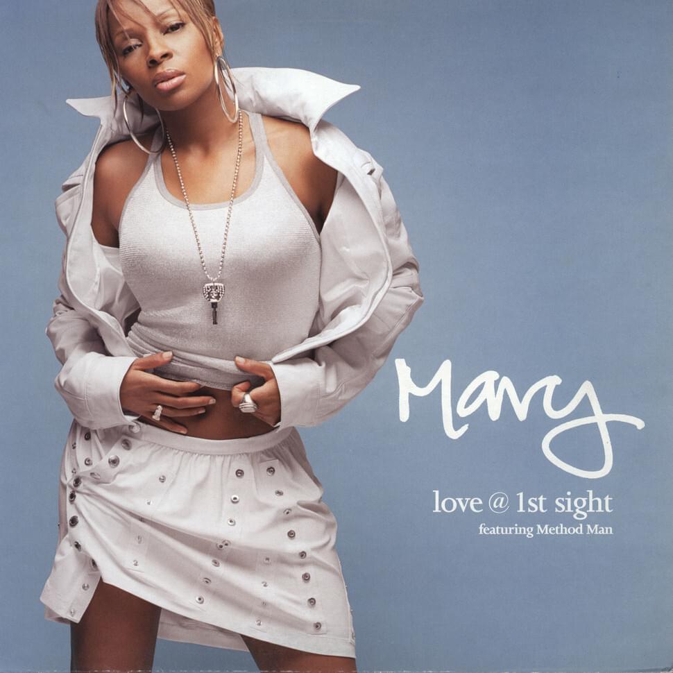 Album cover art for "Your Child [Kiyamma Griffin Uptempo Remix]" by Mary J. Blige & Raekwon & Ghostface Killah