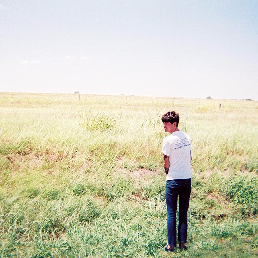 Album cover art for "Chloroform" by Nothing (Band)
