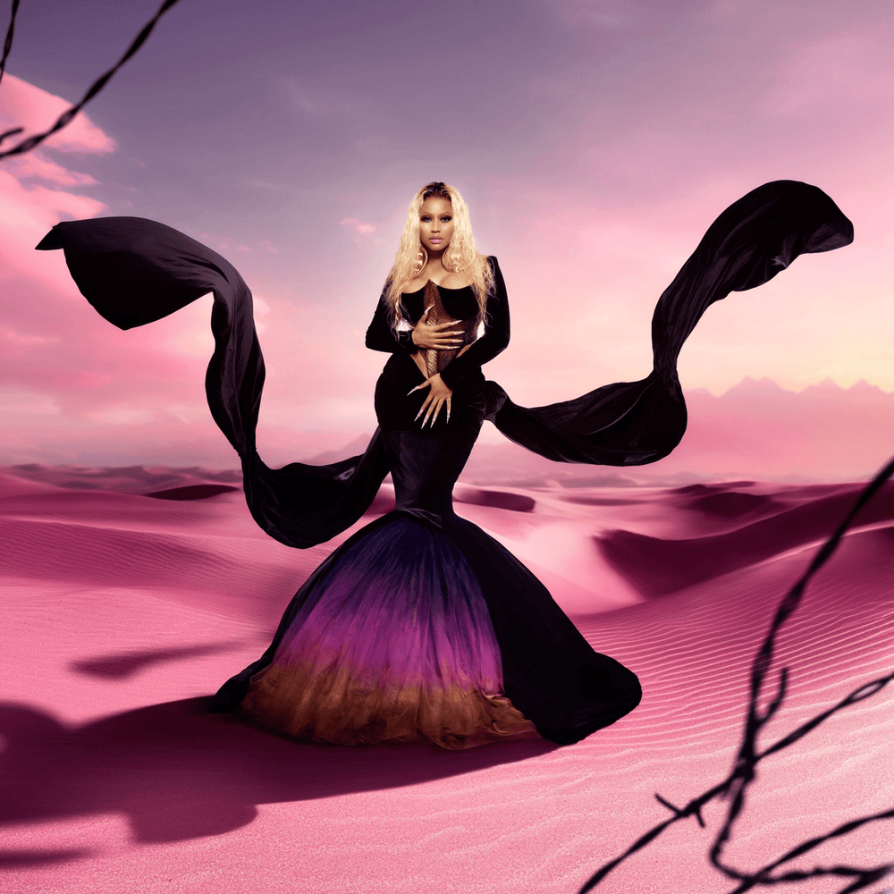 Cover image for Pink Friday 2 (D2C Version 2)