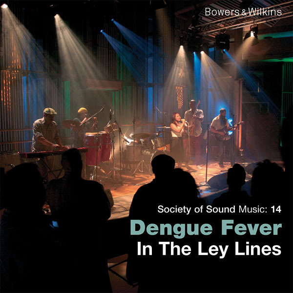 Sober Driver by Dengue Fever