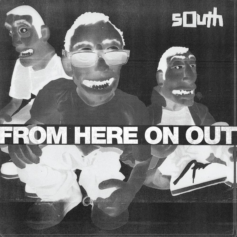 I Know What You’re Like (Demo) by South