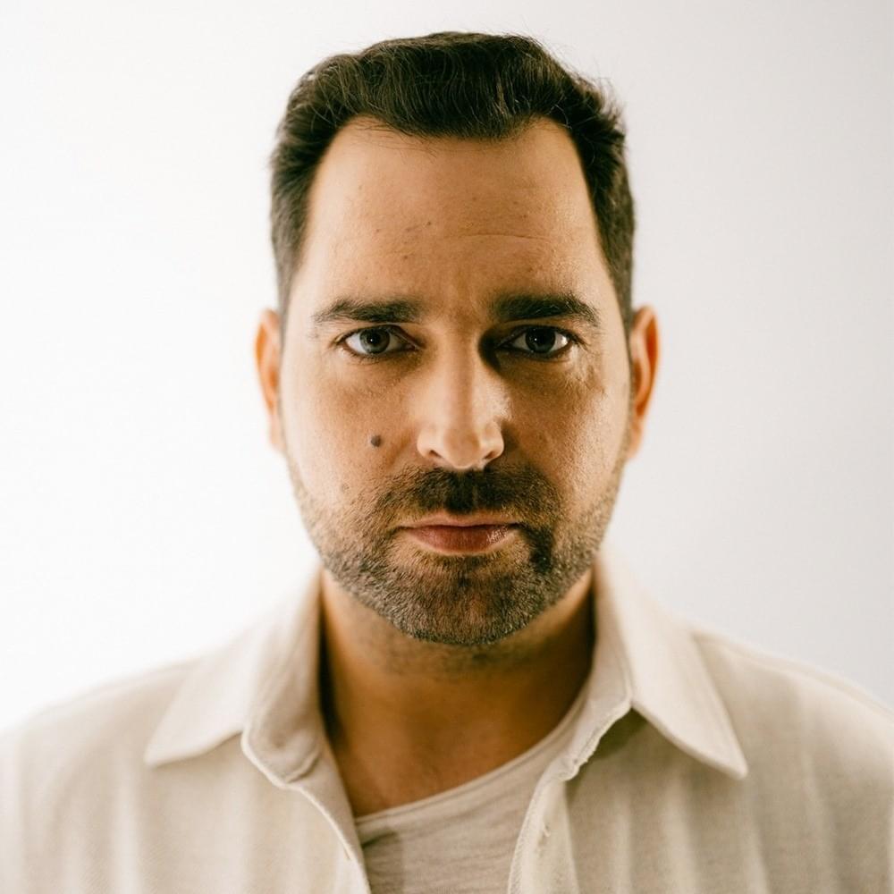 Photo of Marco Rodrigues