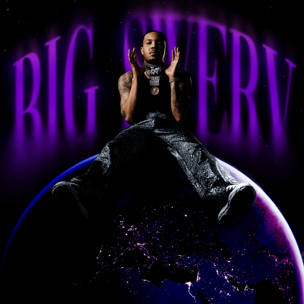 Cover image for Big Swerv 2.0
