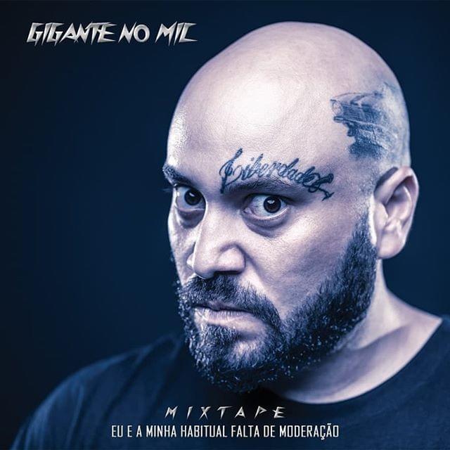 A Eternidade do Agora by Gigante No Mic