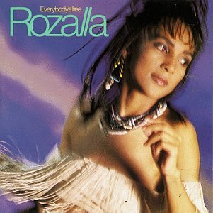 Faith (In The Power Of Love) by Rozalla