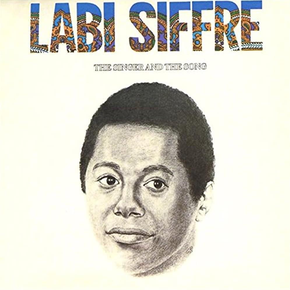 Bless the Telephone by Labi Siffre