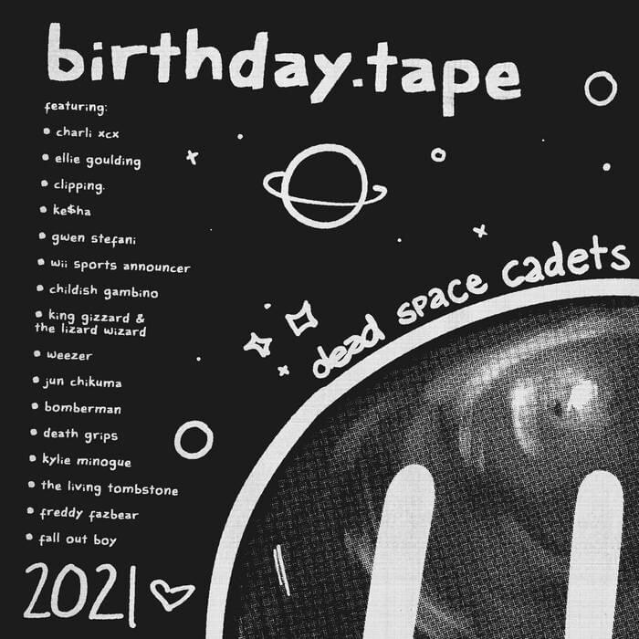 !!! by Dead space cadets