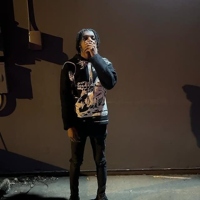 Baby Gho$t Profile Picture Photo of Baby Gho$t