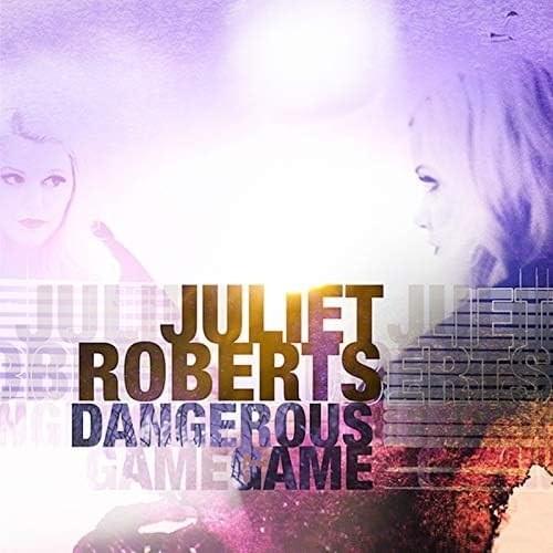 Crazy by Juliet Roberts